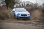 Subaru XV e-Boxer 2020 года (UK)